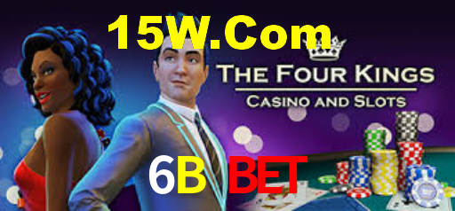 6B Bet - Login Cassino Games Site - 6BBet.Com