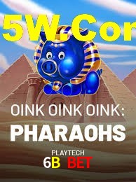 Welcome Bonus 6B Bet
