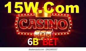 Statistics 6B Bet