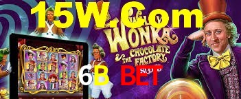 Experiência VIP 6B Bet