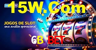 Tennis Betting 6B Bet