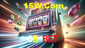 Games Directory 6B Bet