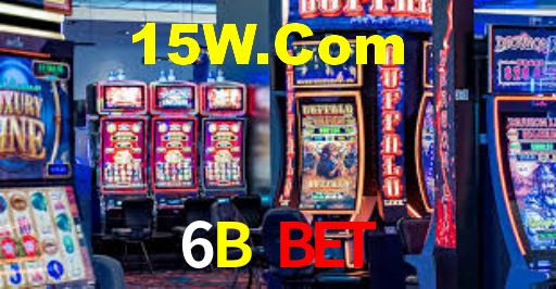 6B Bet