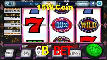 6B Bet Belo Horizonte - Promo Tips
