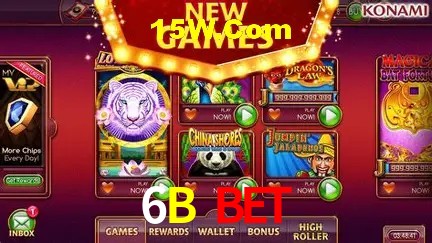 6B Bet - Login Methods