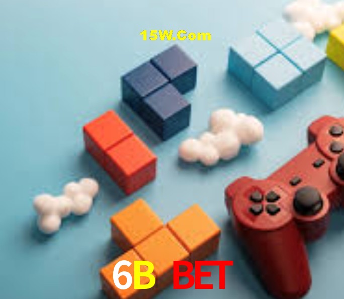 Tecnologia da Plataforma 6B Bet