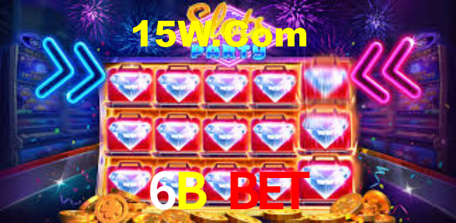 6B Bet - App Features