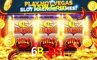 6B Bet Promoções - 30+ Ofertas Diárias
