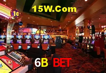 6B Bet Salvador - Support