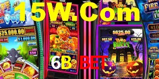 Welcome Bonus 6B Bet