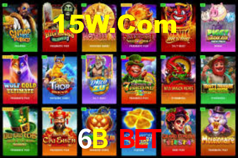 6B Bet