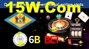 VIP Casino 6B Bet