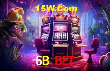Especiais de Fim de Semana 6B Bet