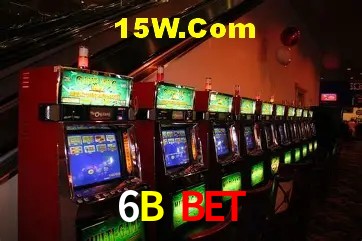 6B Bet - User Statistics