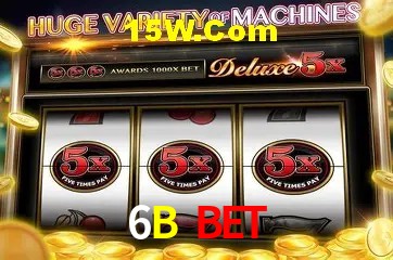 6B Bet - Rápido Acesse