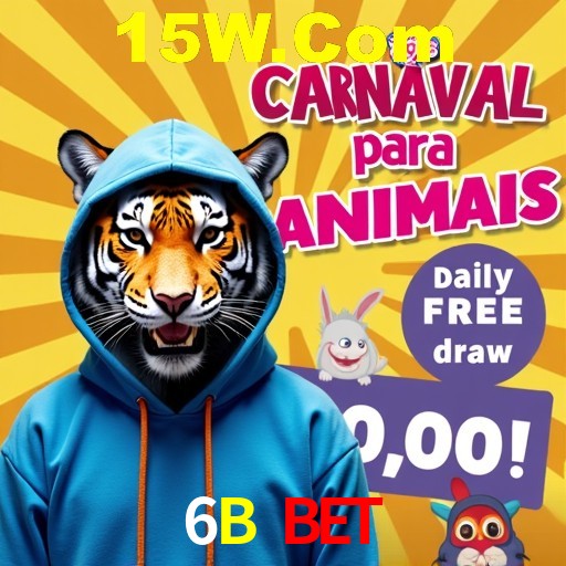 6B Bet Belo Horizonte - Provably Fair