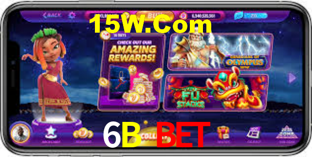 6B Bet: A Experiência de Casino com Jogos de Mesa ao Vivo