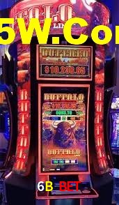 Spaceman Game 6B Bet