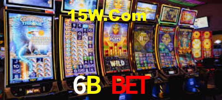6B Bet,6BBet.Com