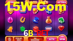Roulette Table 6B Bet