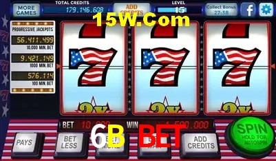 6B Bet Fortaleza - Reviews