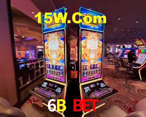 6B Bet
