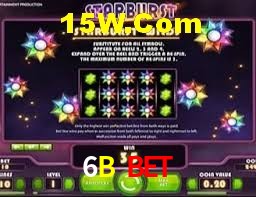 Game Providers 6B Bet