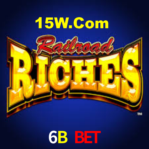 6B Bet: Jogos de Caça-Níqueis-Altas Recompensas, Roleta-Velocidade, Blackjack-Desafios Máximos