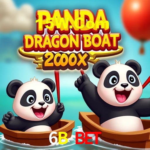 Login Seguro 6B Bet