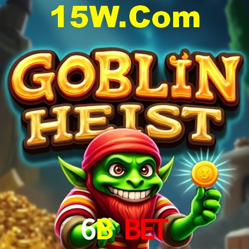 PIX Instantâneo 6B Bet