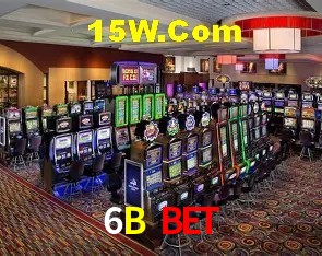 6B Bet - Análise de Mercados Esportivos