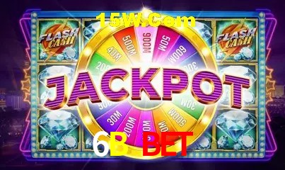 6B Bet - Support