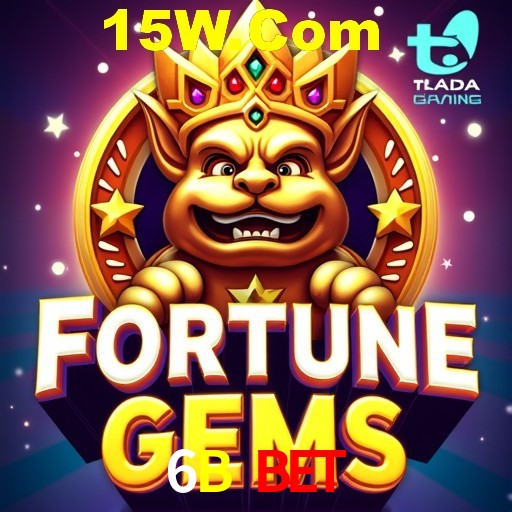 APP oficial da 6B Bet para mobile