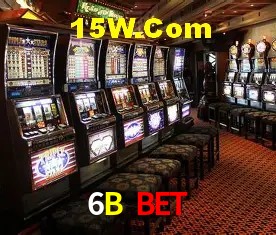 6B Bet São Paulo - Hot Promos