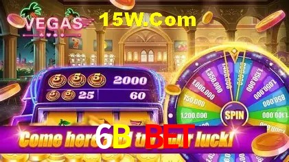 6B Bet Brasília - Jogo Features