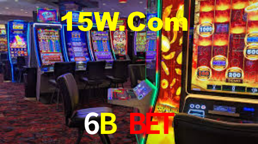 6B Bet