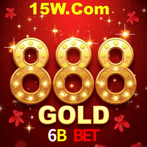 6B Bet Bônus - Pacote R$5.000 + VIP