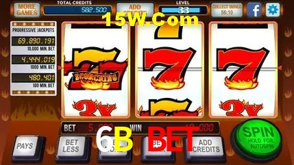 6B Bet Rio de Janeiro - Licenses