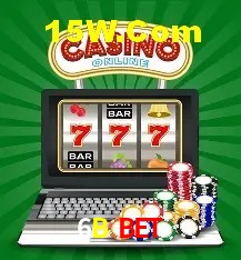 6B Bet Rio de Janeiro - Popular Jogos