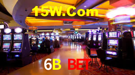 6B Bet: Seu Especialista em Apostas Esportivas Brasileiras