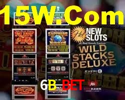Blackjack Table 6B Bet
