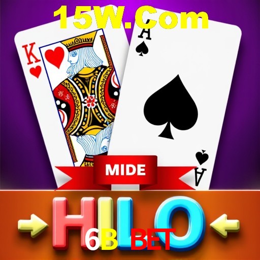 Apostas de Tênis 6B Bet