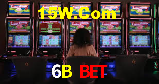 Experimente o Login Seguro Premium no 6B Bet