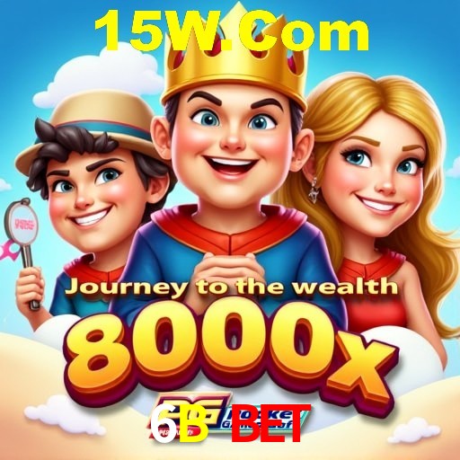 Jogo Spaceman 6B Bet