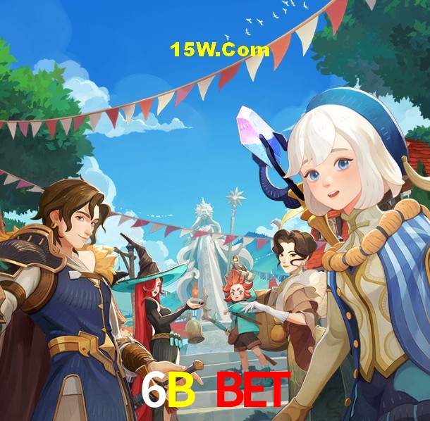 Sistemas de Segurança 6B Bet