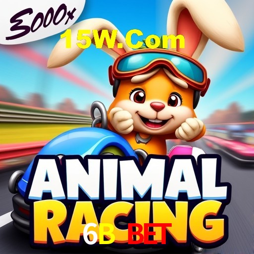 Provedores de Jogos 6B Bet