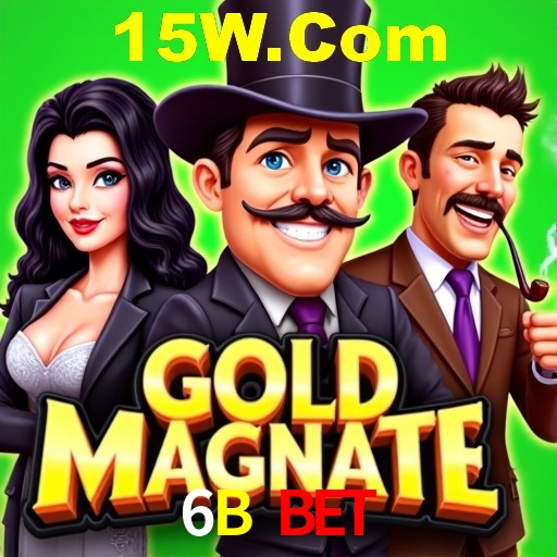 Descubra o Programa VIP da 6B Bet: Vantagens Exclusivas para Jogadores