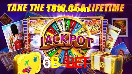 6B Bet Entrar - Login Seguro Certificado