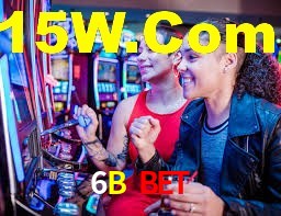 Ofertas Imperdíveis na 6B Bet: Promoções e Bônus Que Valem a Pena