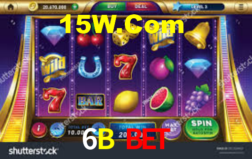 6B Bet - App Security